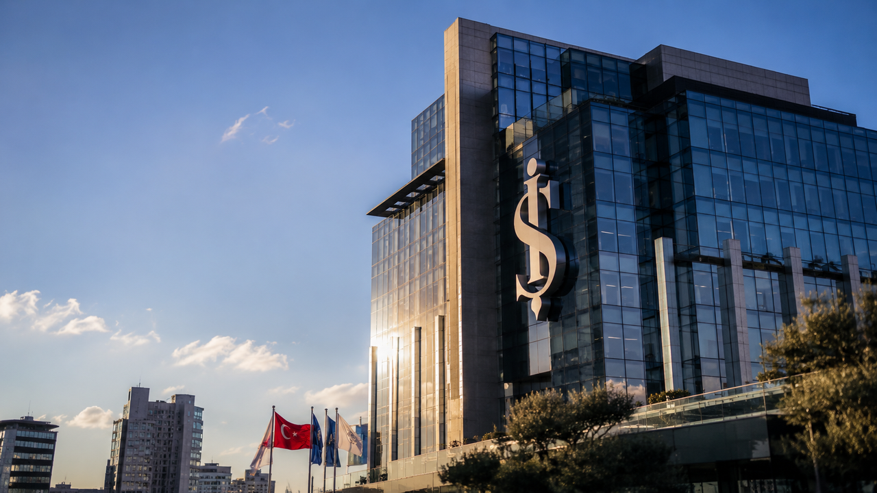 İş Bankası Genel Müdürü