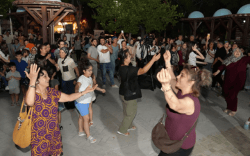 Park Konserleri Keçiören