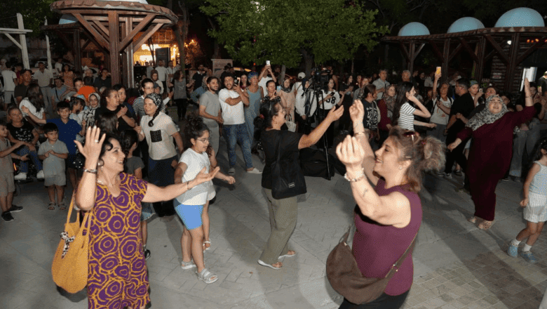 Park Konserleri Keçiören
