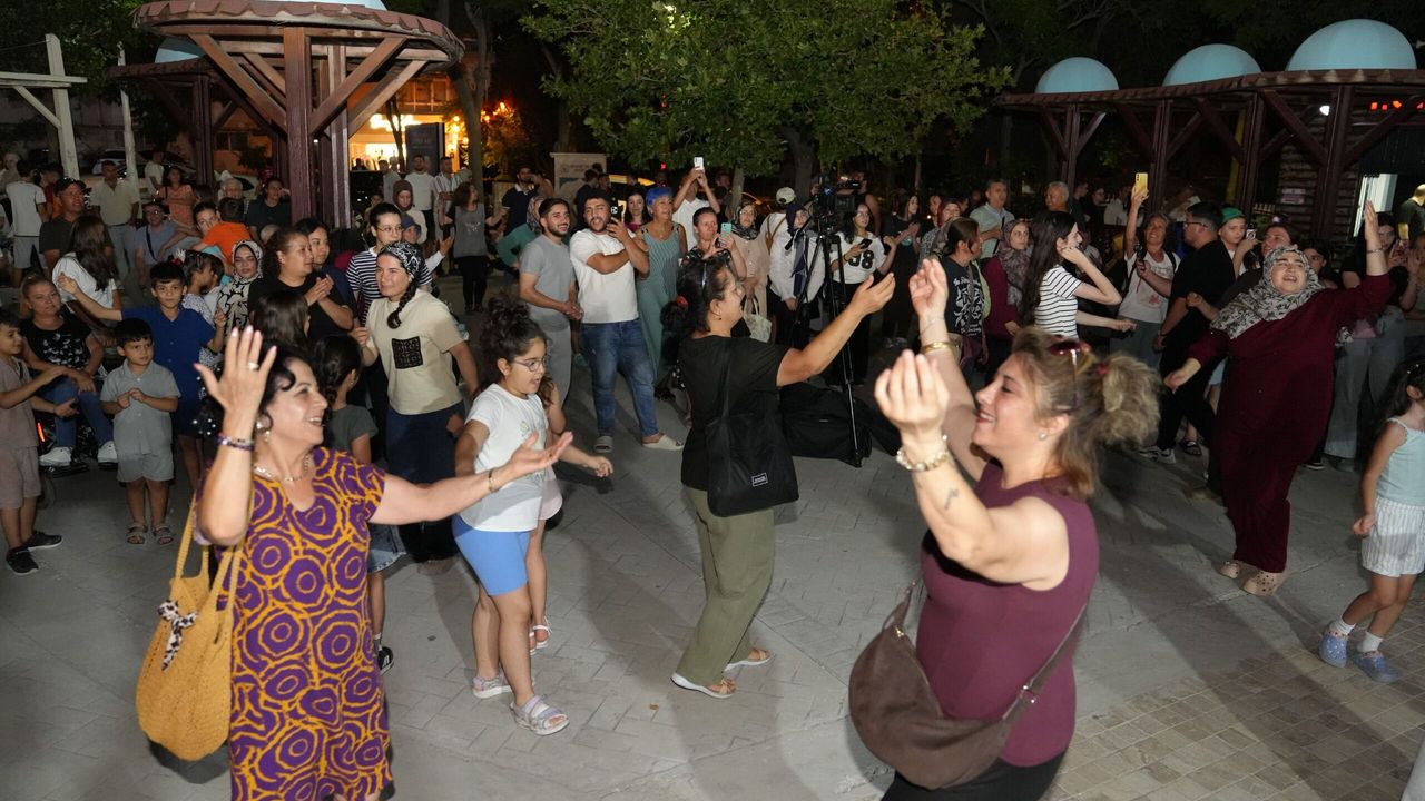 Park Konserleri Keçiören
