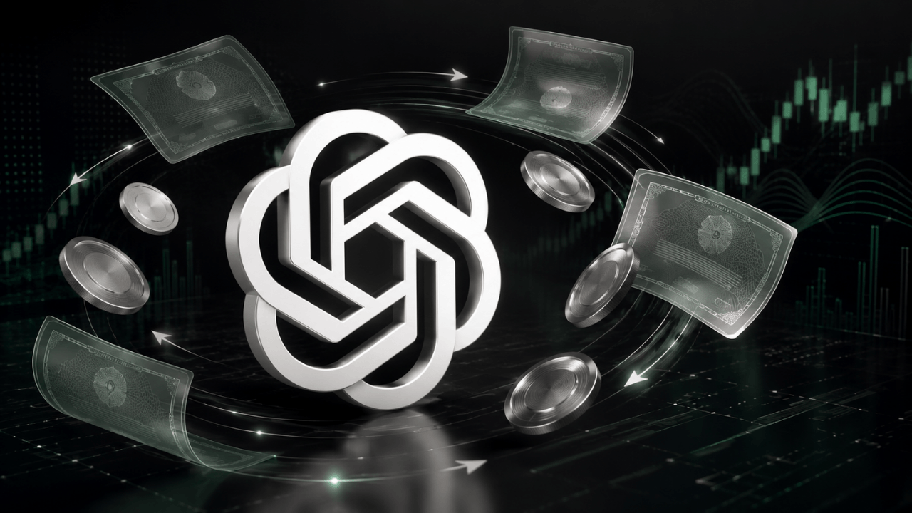 OpenAI Hisseler