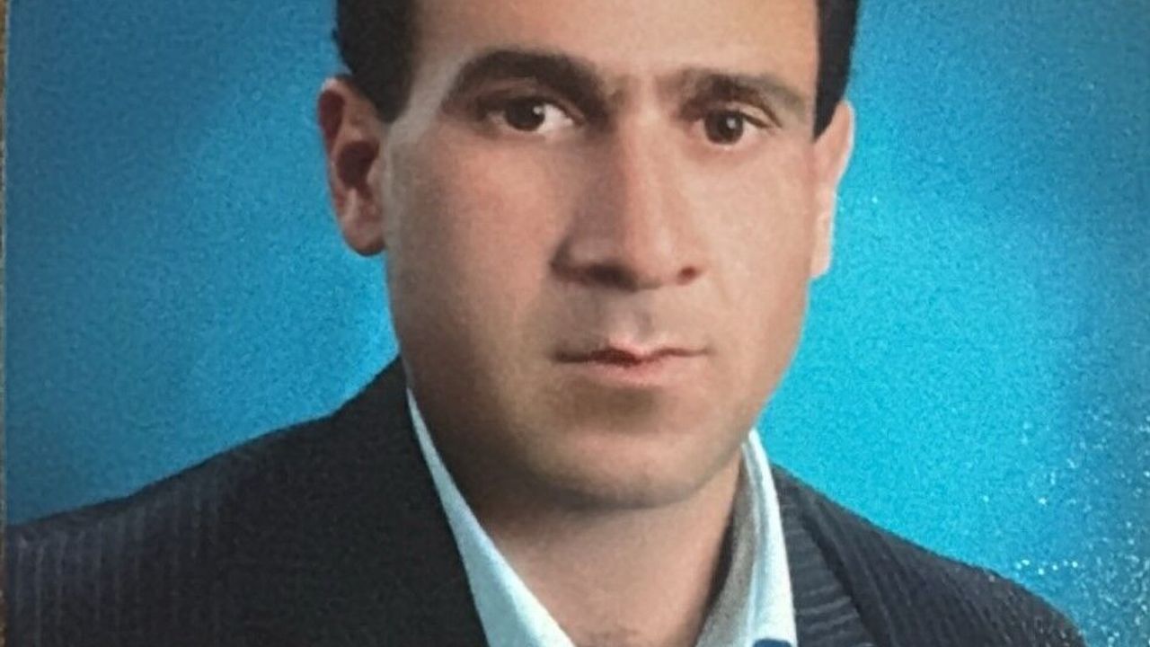 İş Makinesi Kaza