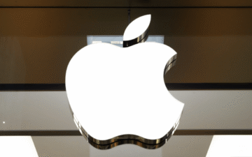 Apple Reference Image