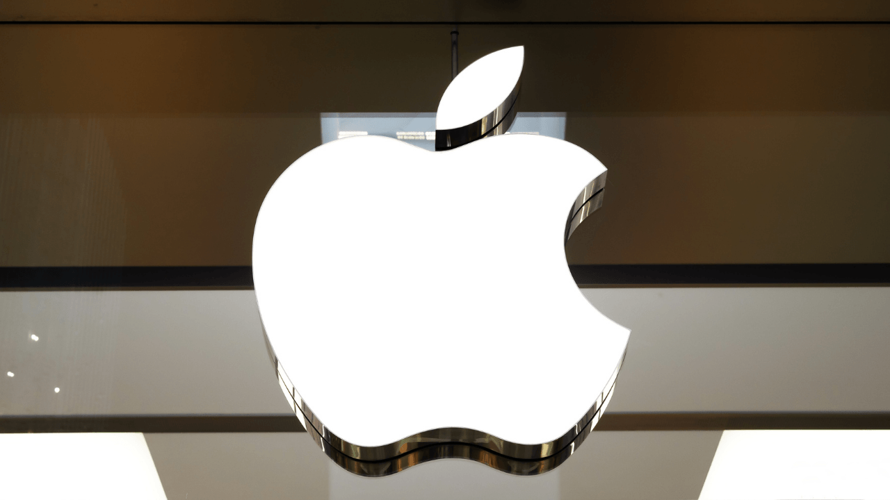 Apple Reference Image