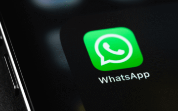 WhatsApp, iPhone'da
