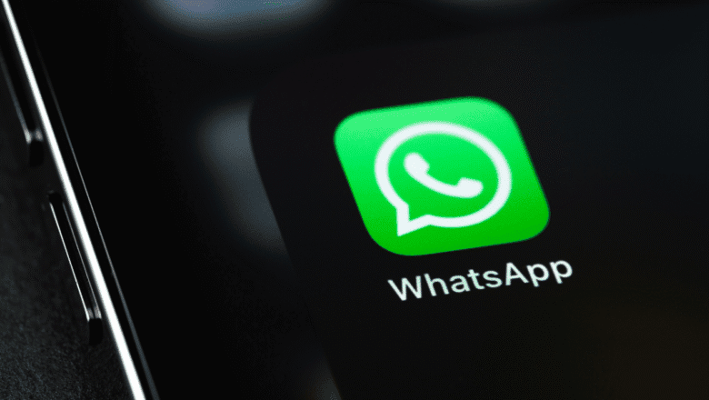 WhatsApp, iPhone'da