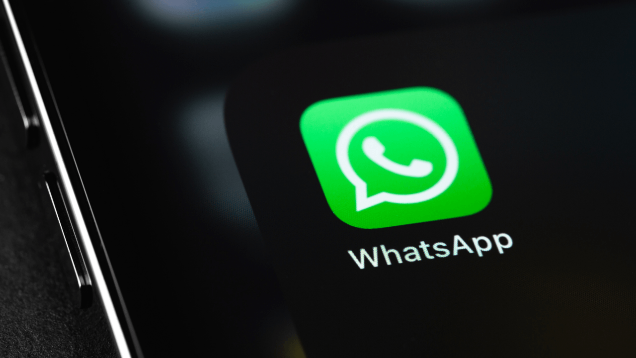 WhatsApp, iPhone'da