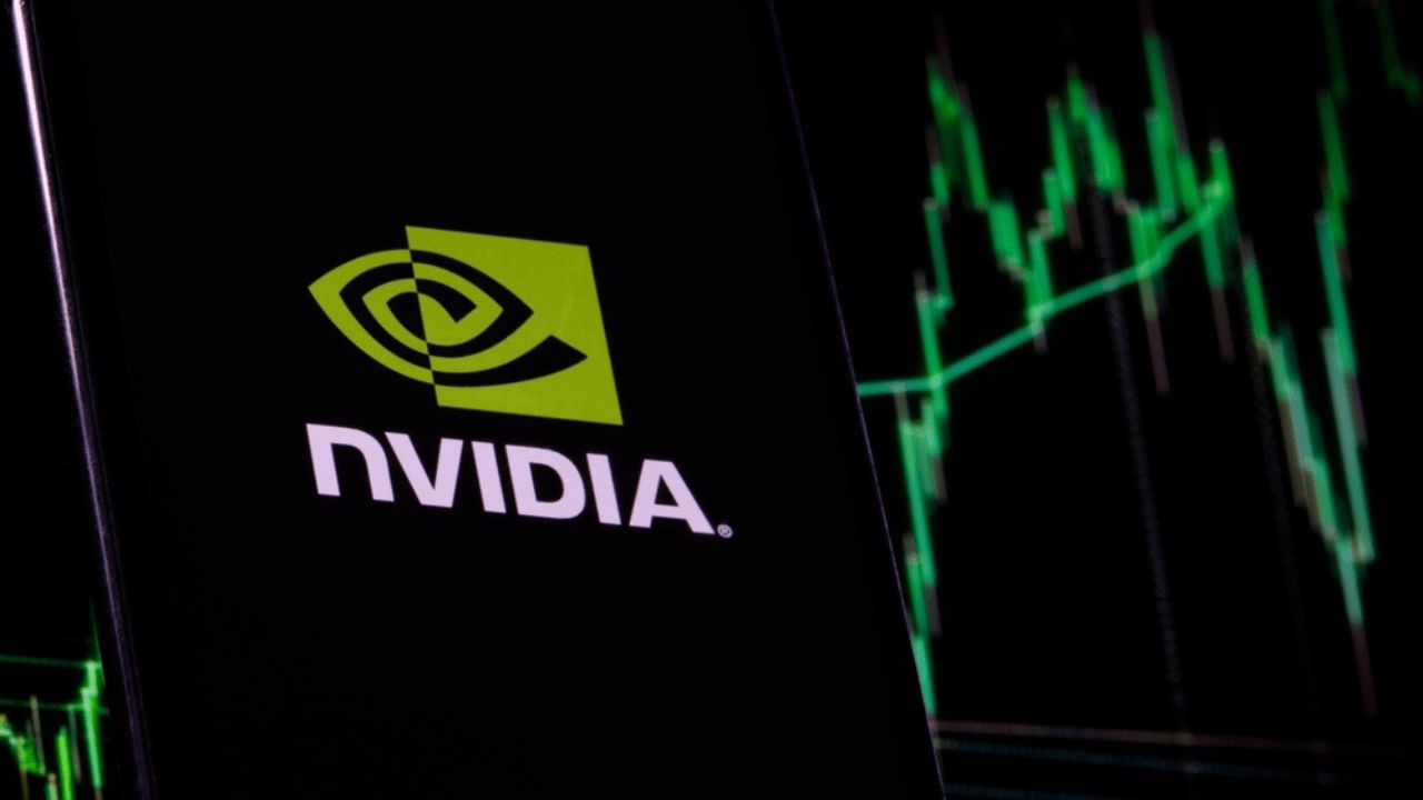 Nvidia 500 Milyar