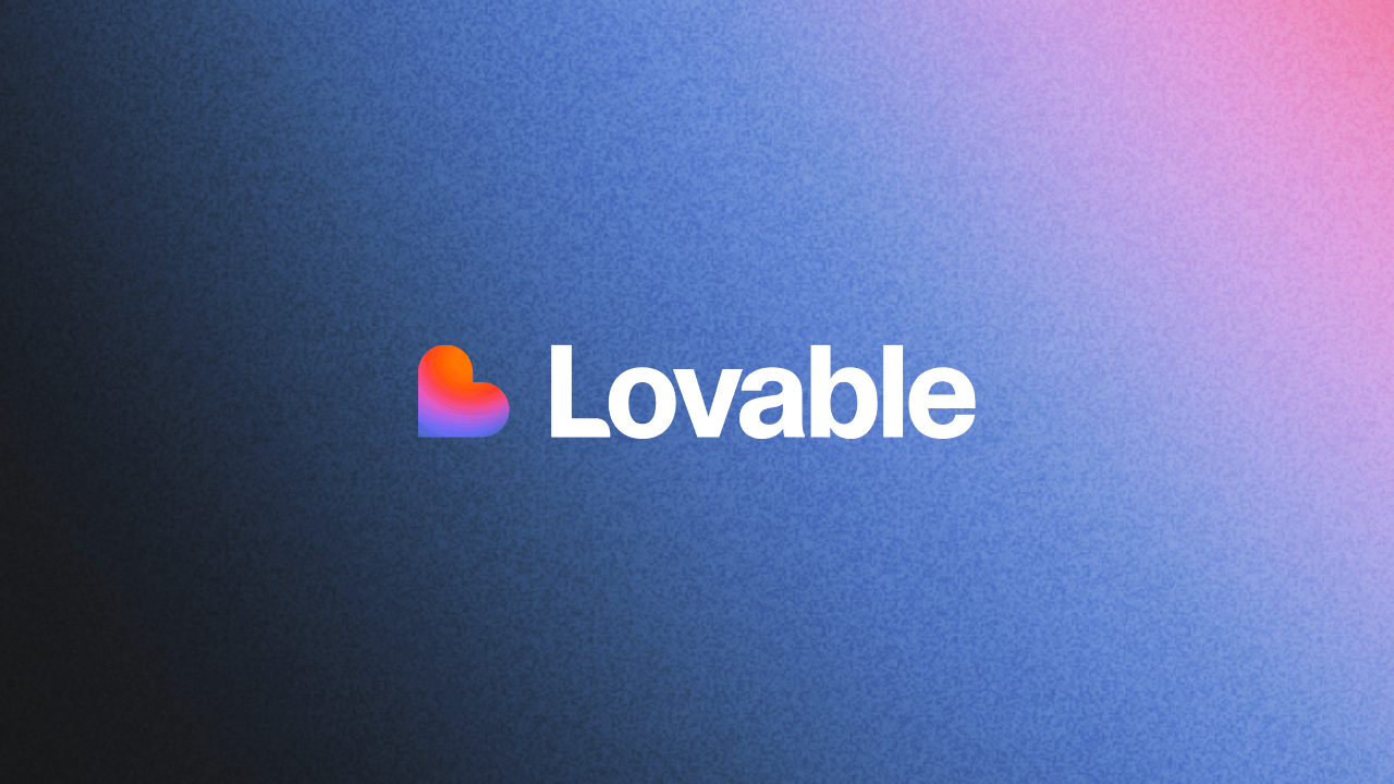 Lovable