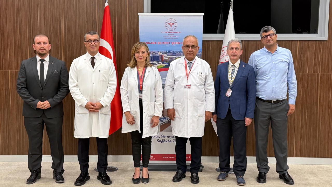 Bilkent Şehir
