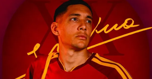 Nahuel Molina Transferi