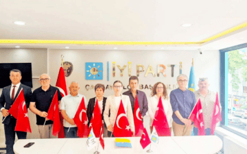 İyi Parti