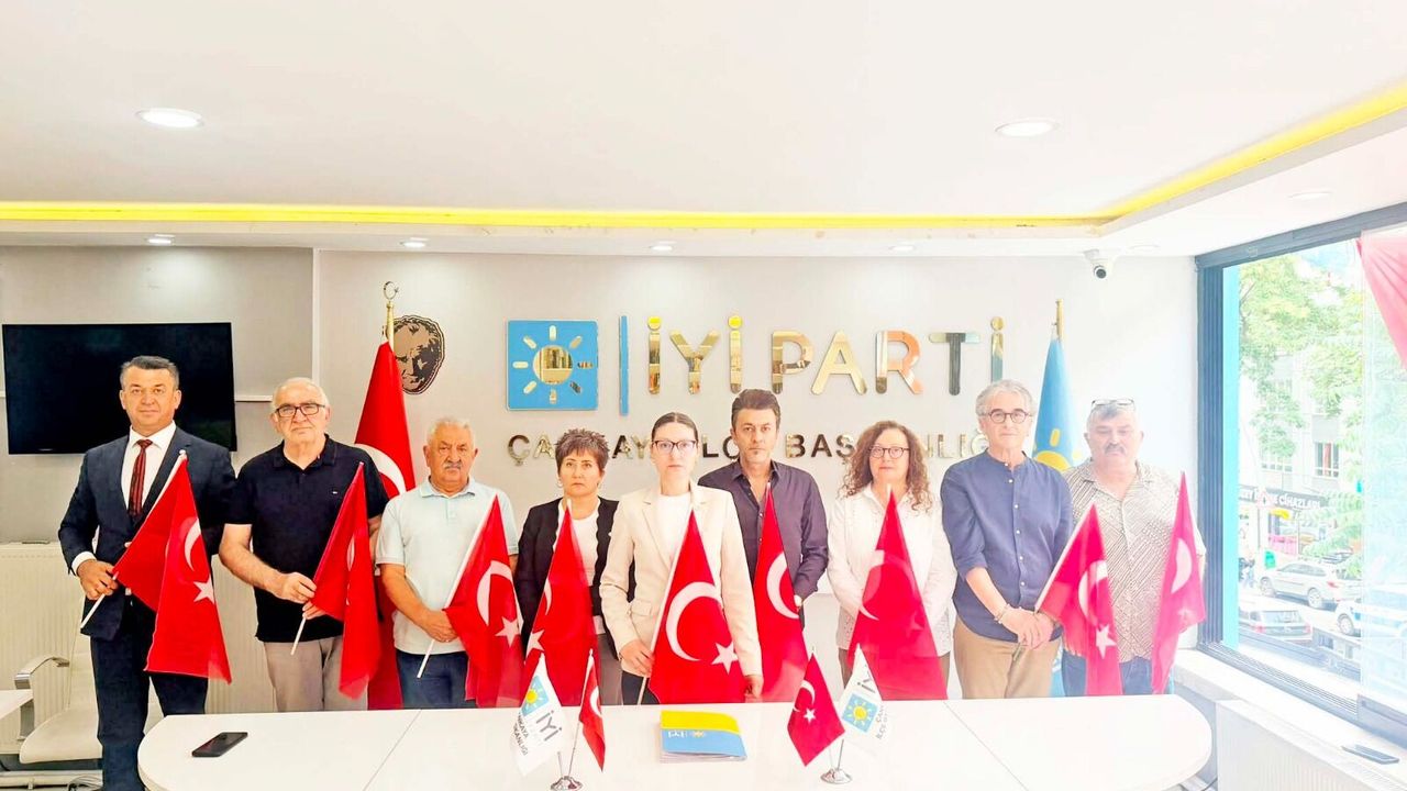 İyi Parti