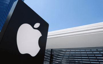 Apple, standart
