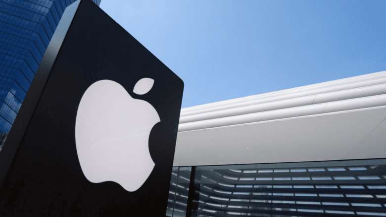 Apple, standart