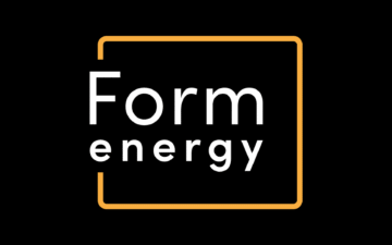 Form Energy,