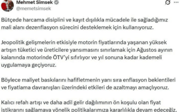 Motorin ÖTV