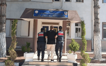 Kırıkkale operasyonu