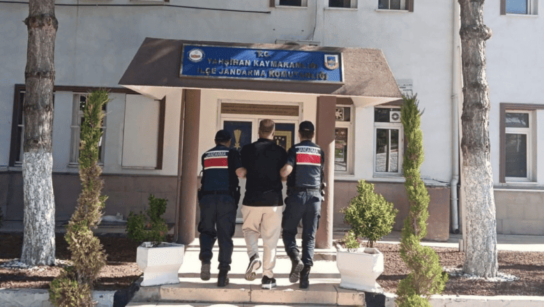 Kırıkkale operasyonu