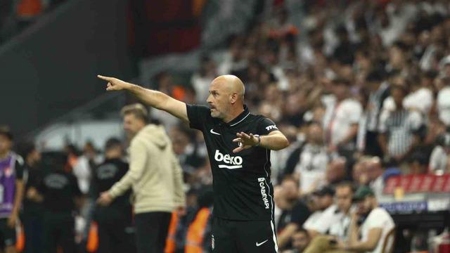 Beşiktaş Şutları