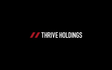 Thrive Holdings,
