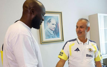 Lukaku transferi