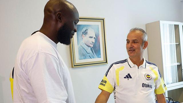 Lukaku transferi