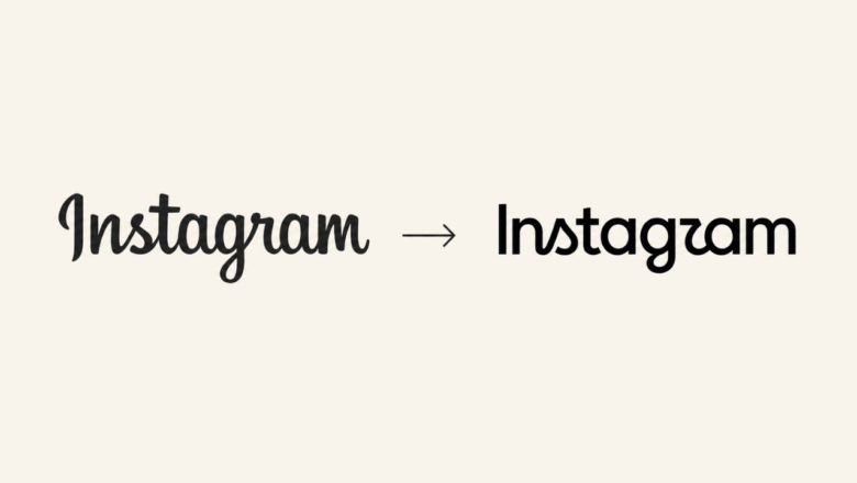 Instagram logosu