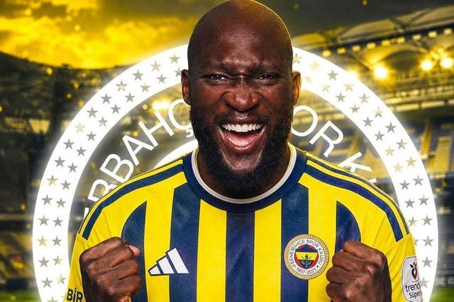 Lukaku Türkçe