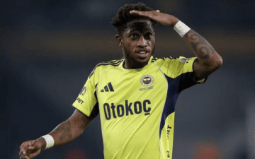 Fenerbahçe Transferleri