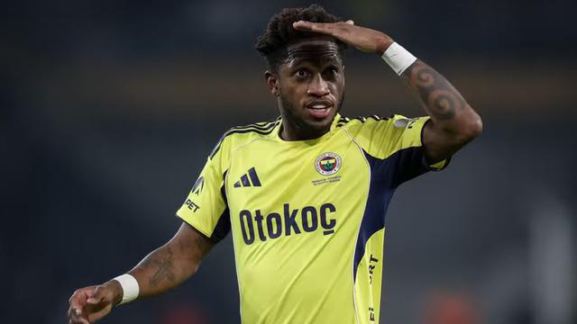 Fenerbahçe Transferleri