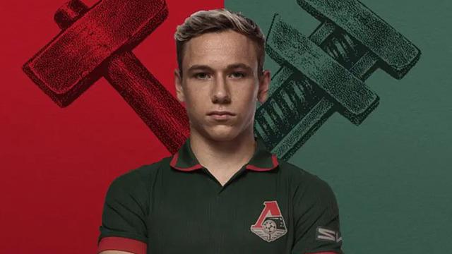 Galatasaray'da Aleksey