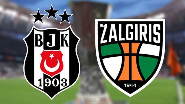 Beşiktaş Kauno