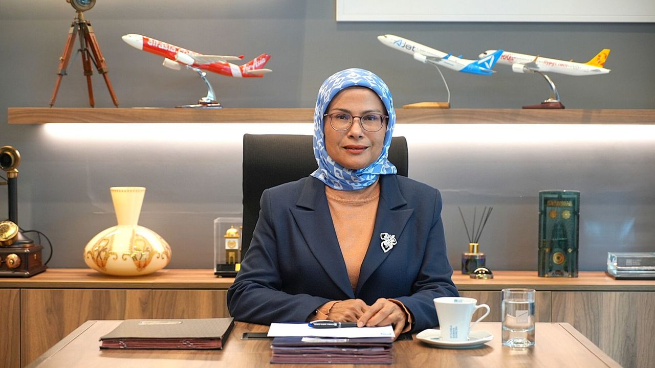 Sabiha Gökçen Havalimanı