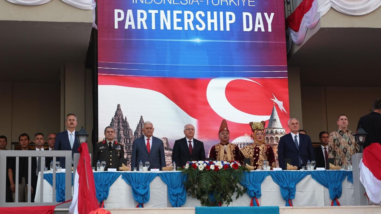 KAAN beşinci nesil savaş uçağı