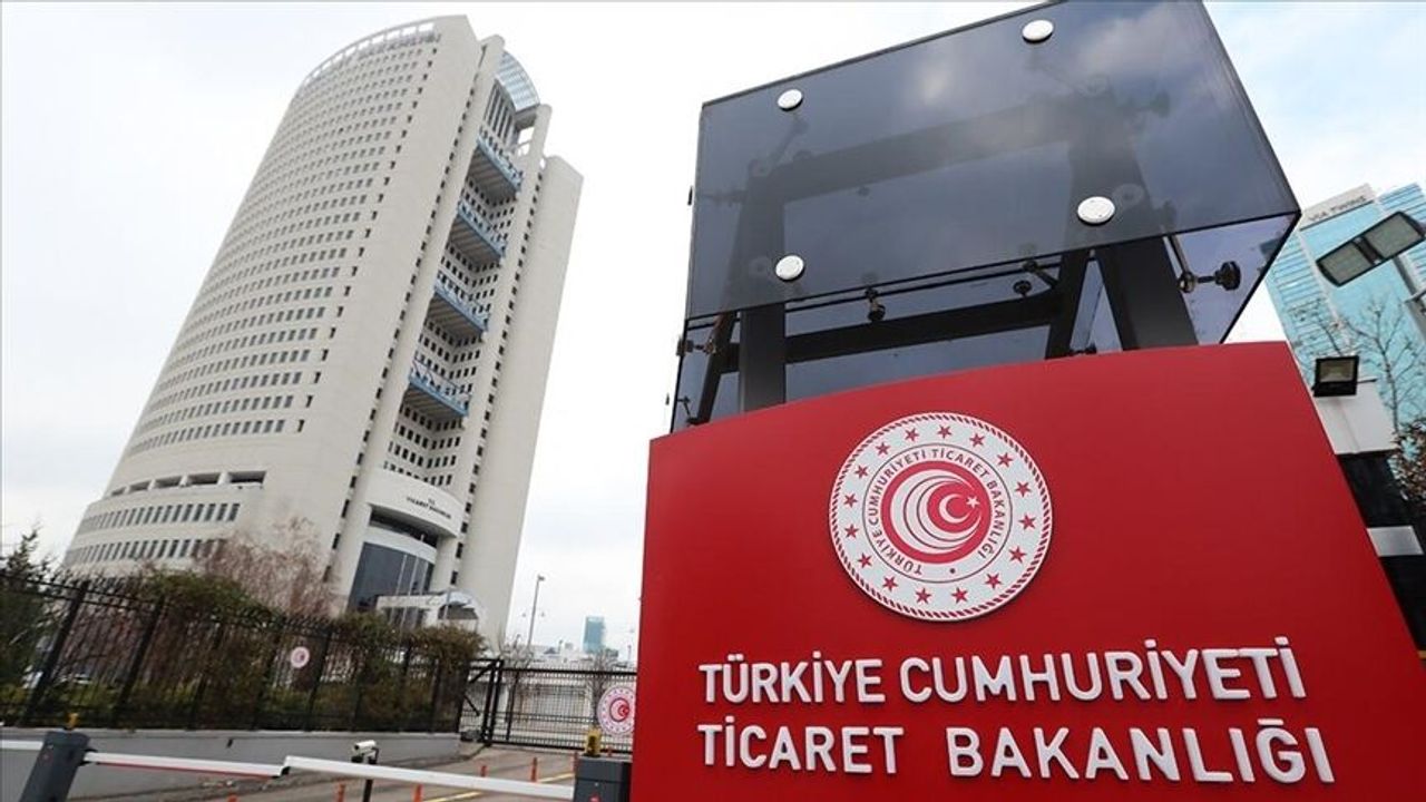 İdari Para Cezası