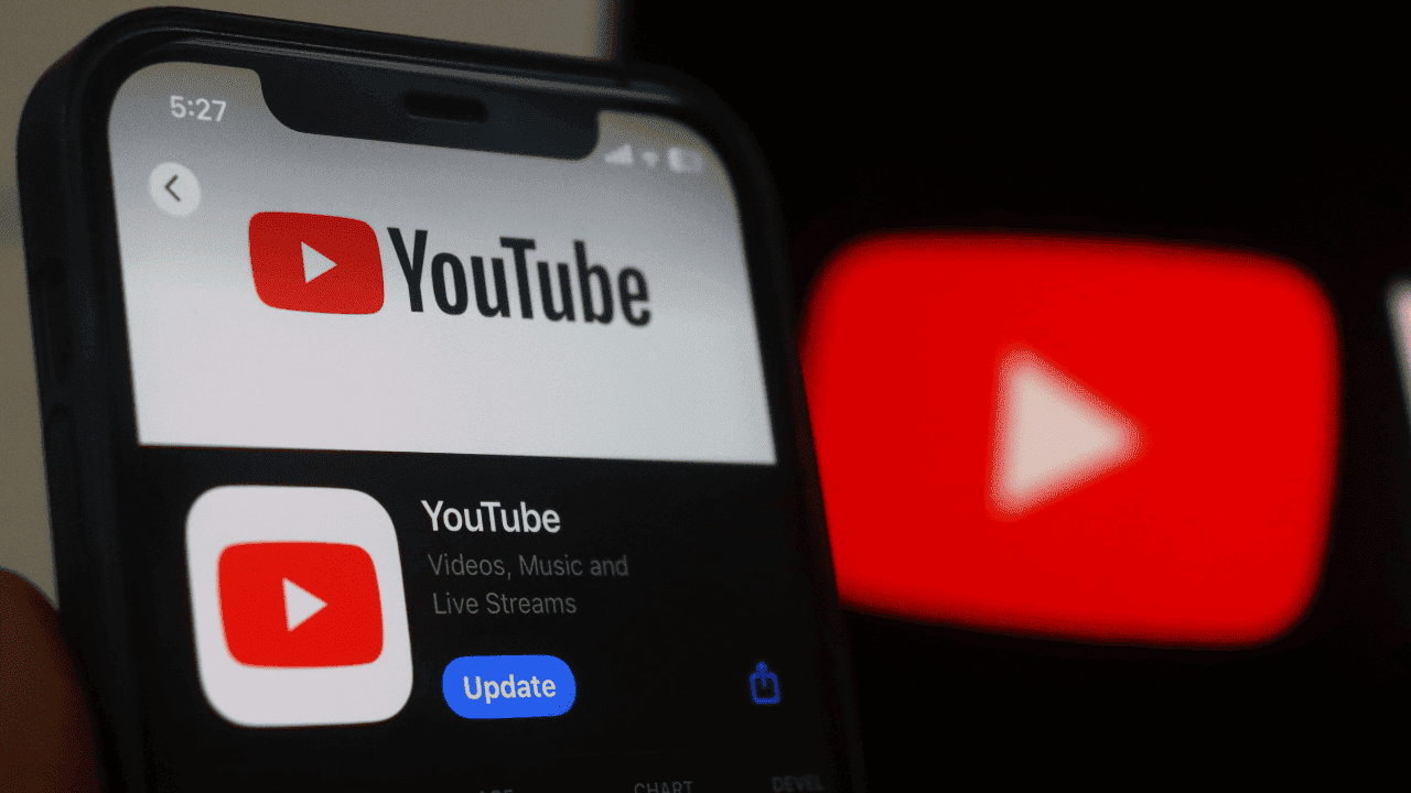 YouTube İzlenme