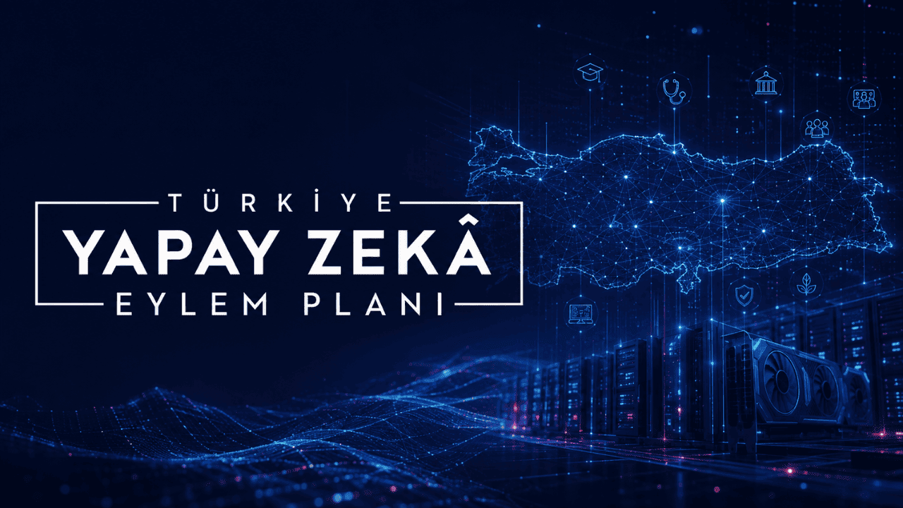 Yapay Zeka Planı