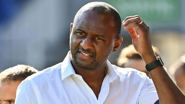 Patrick Vieira