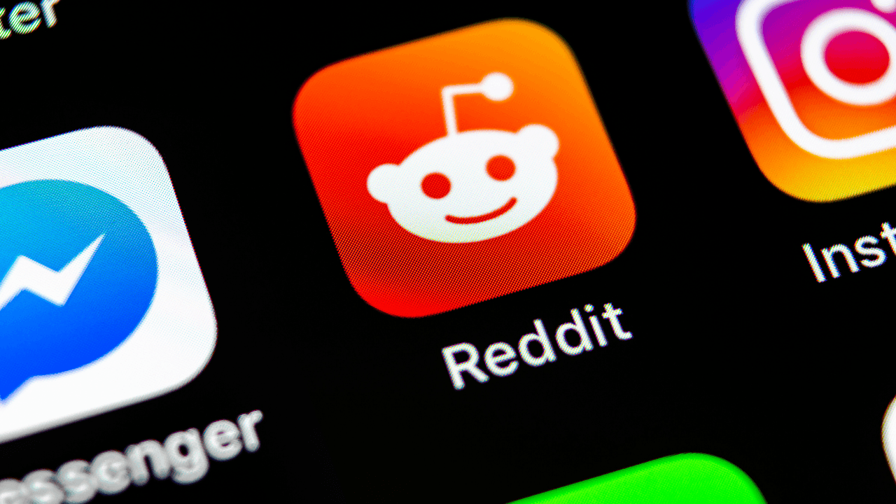 Reddit, TikTok’taki