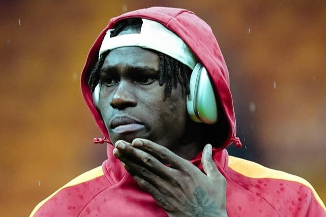 Galatasaray'dan ayrılıyor