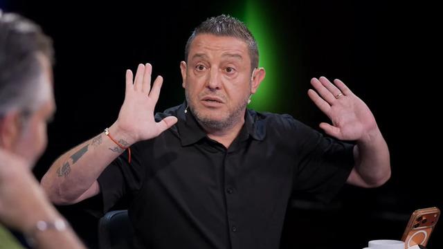 Kerem Aktürkoğlu