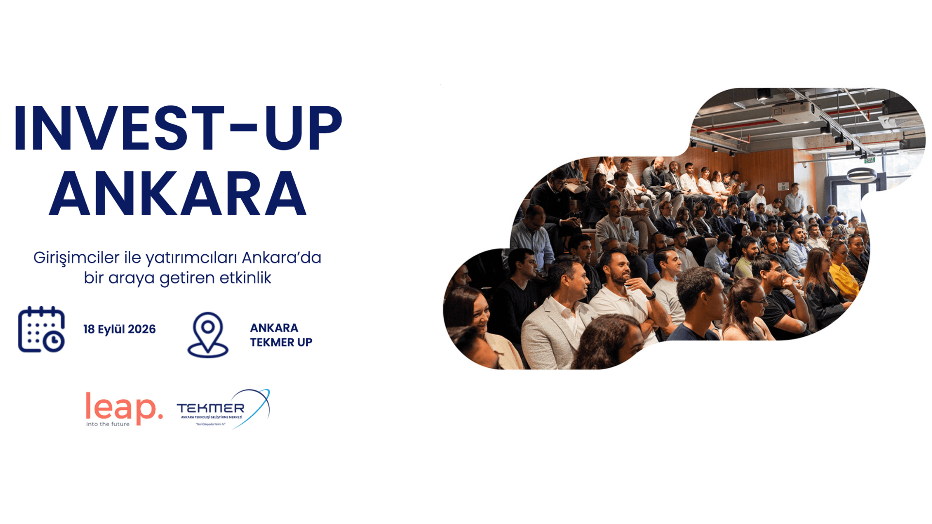 Invest-Up Ankara