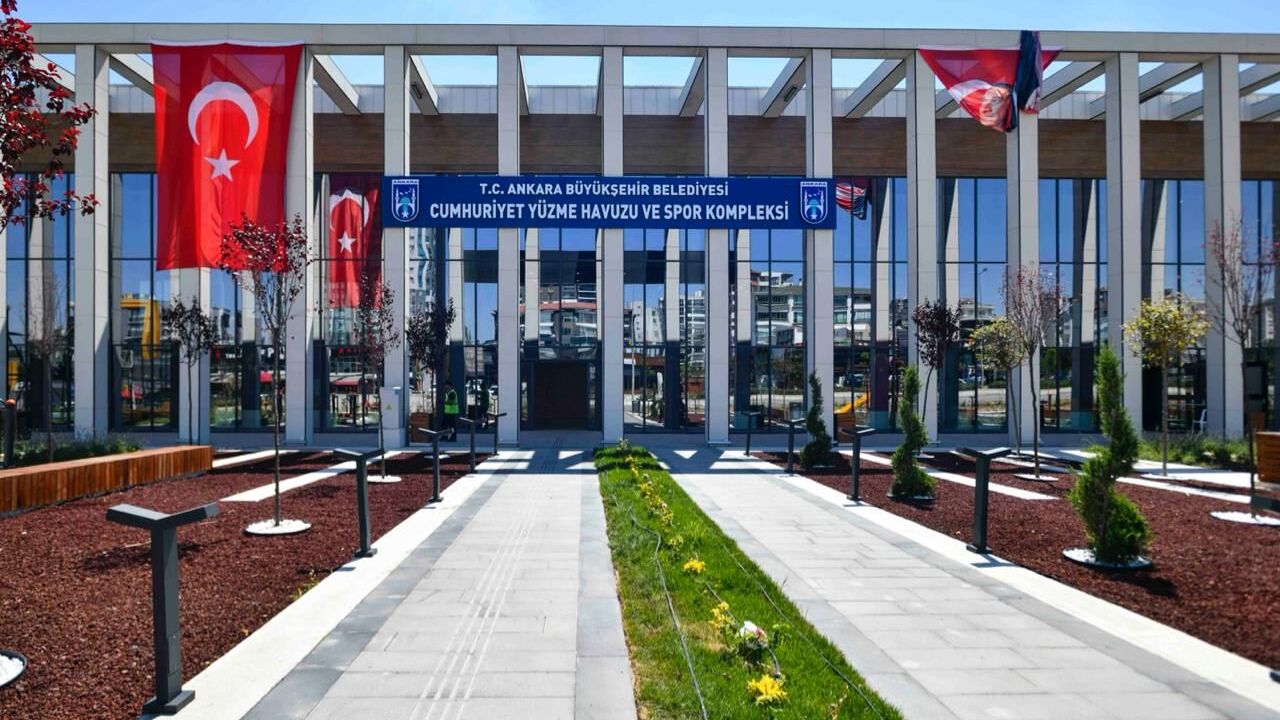 Spor Kompleksi