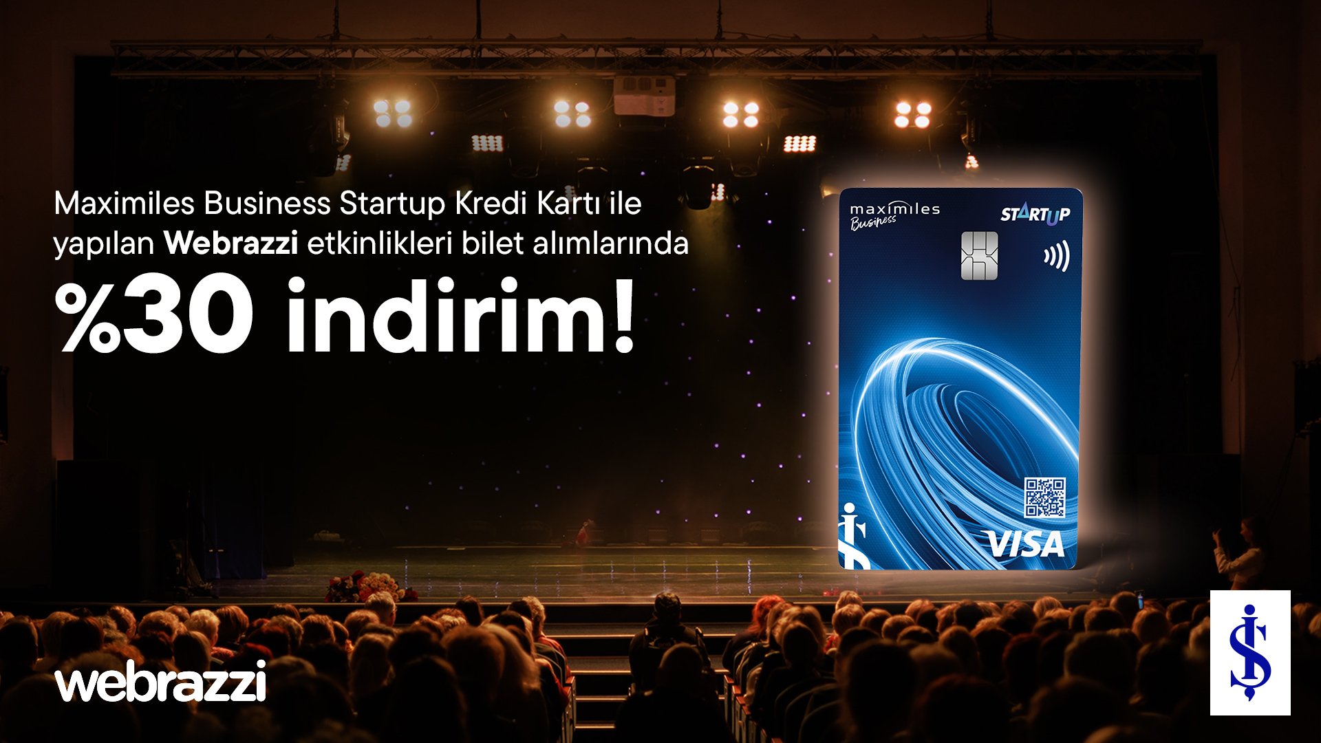 Webrazzi Etkinlikleri