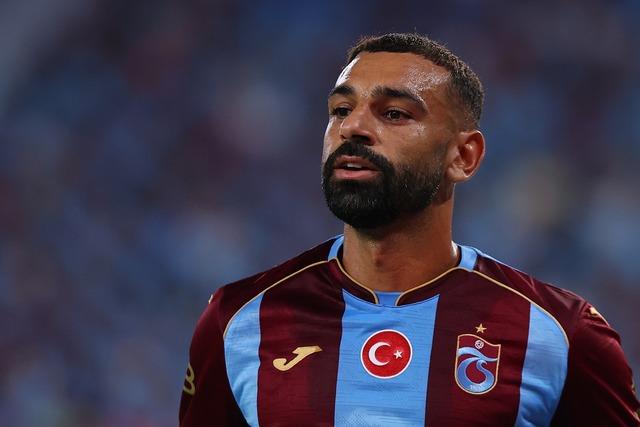 Trabzonspor Avrupa Ligi