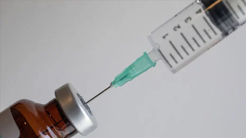 mRNA kanser aşısı
