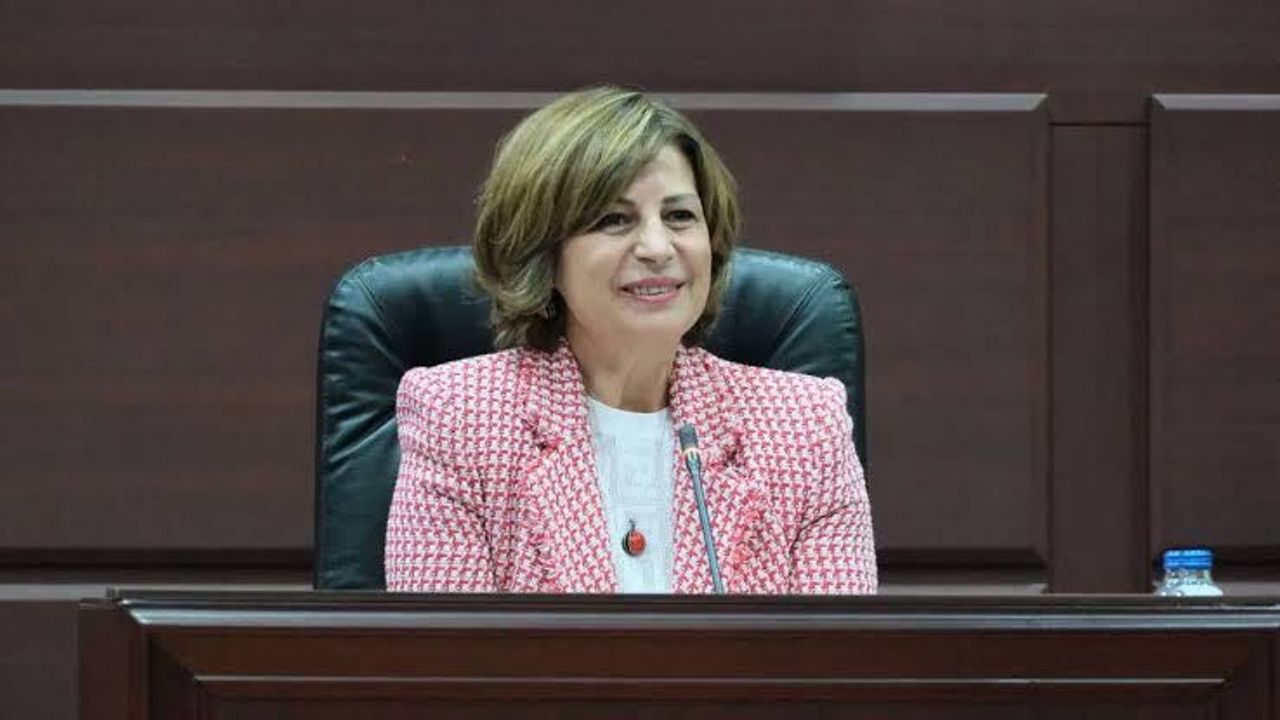 Yeni Parti