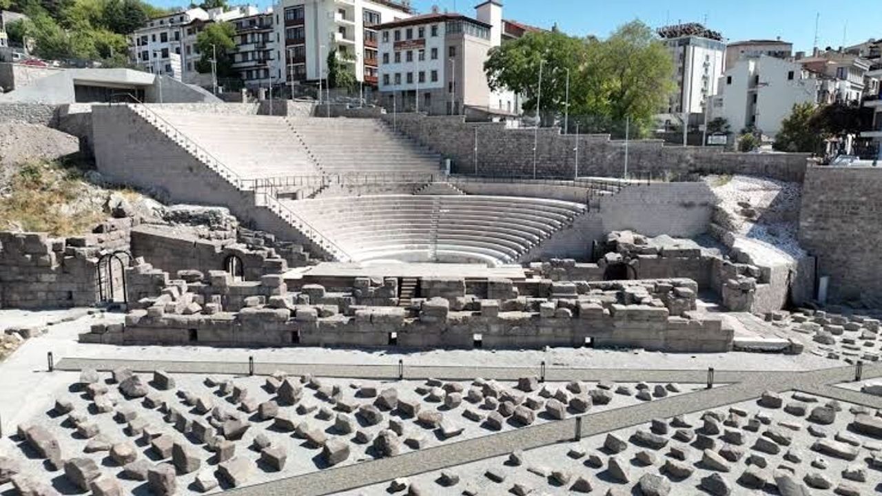 Frig Arkeolojisi