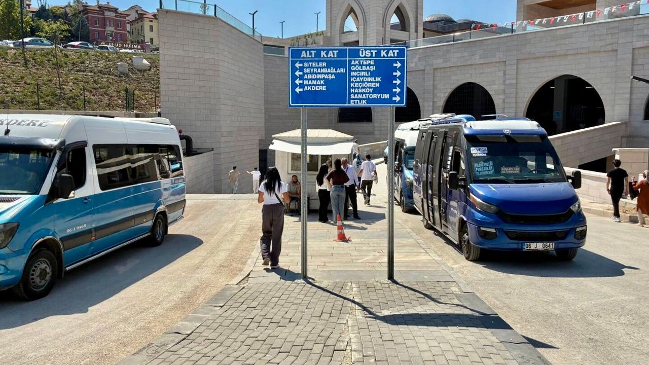 Ankaralı yeni